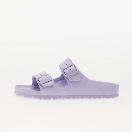 Снимка на Сникърси Birkenstock Arizona EVA Purple Fog EUR 41