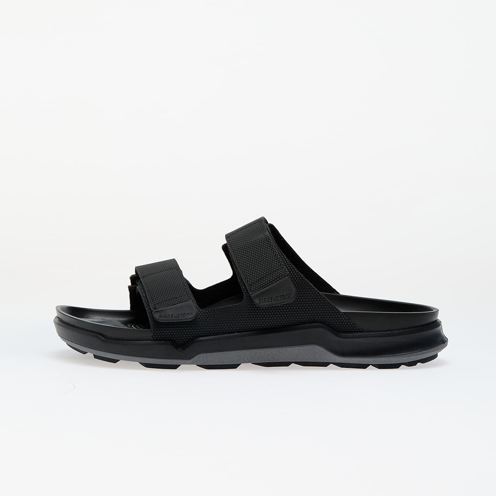 Снимка на Сникърси Birkenstock Atacama Men Birko-Flor Futura Black EUR 46