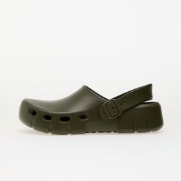 Снимка на Сникърси Birkenstock Birki Flow EVA Khaki EUR 43