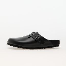 Снимка на Сникърси Birkenstock Boston Birko-Floor Soft Exquisite Black EUR 37
