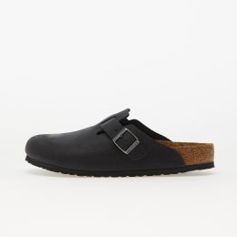 Снимка на Сникърси Birkenstock Boston Black EUR 43