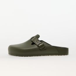 Снимка на Сникърси Birkenstock Boston Essentials EVA Khaki EUR 43