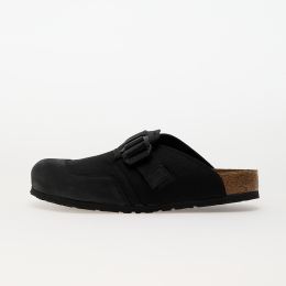 Снимка на Сникърси Birkenstock Boston Nova Textile Black EUR 41