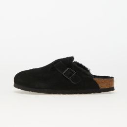 Снимка на Сникърси Birkenstock Boston VL LAF Black EUR 37