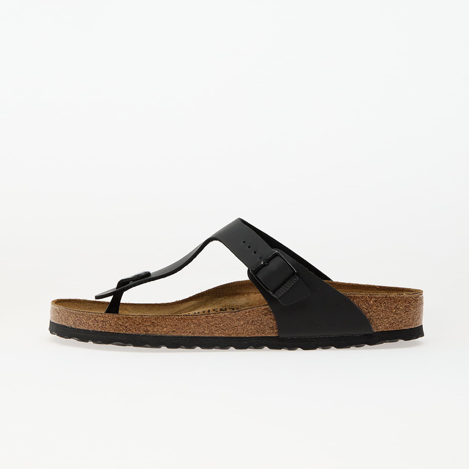 Снимка на Сникърси Birkenstock Gizeh BS Black EUR 45