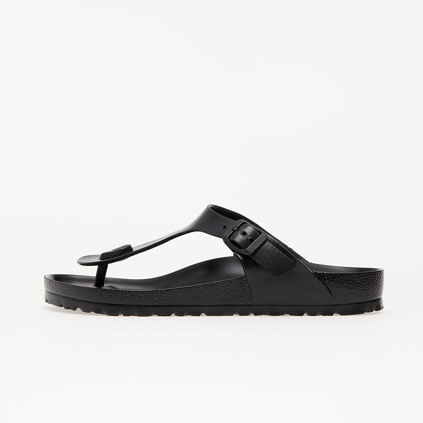 Снимка на Сникърси Birkenstock Gizeh Eva Black EUR 43