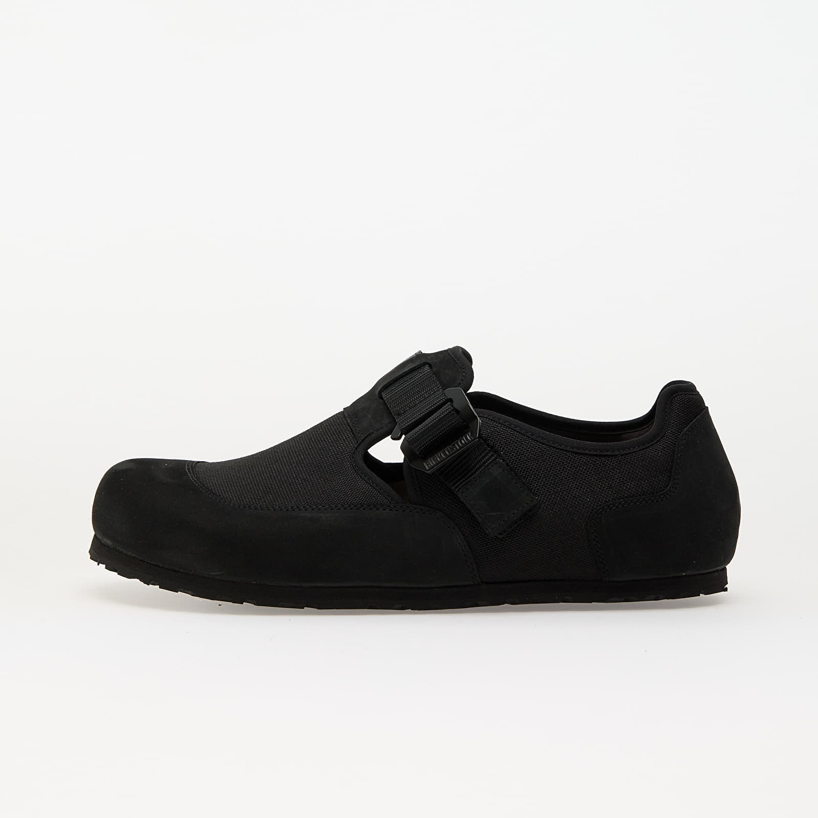 Снимка на Сникърси Birkenstock London Nova Nylon Black EUR 42