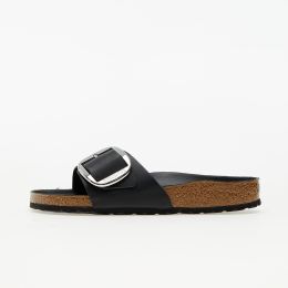 Снимка на Сникърси Birkenstock Madrid Big Buckle Black EUR 38