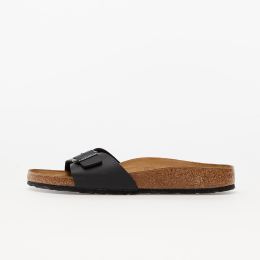 Снимка на Сникърси Birkenstock Madrid Birko-Floor Soft Black EUR 41