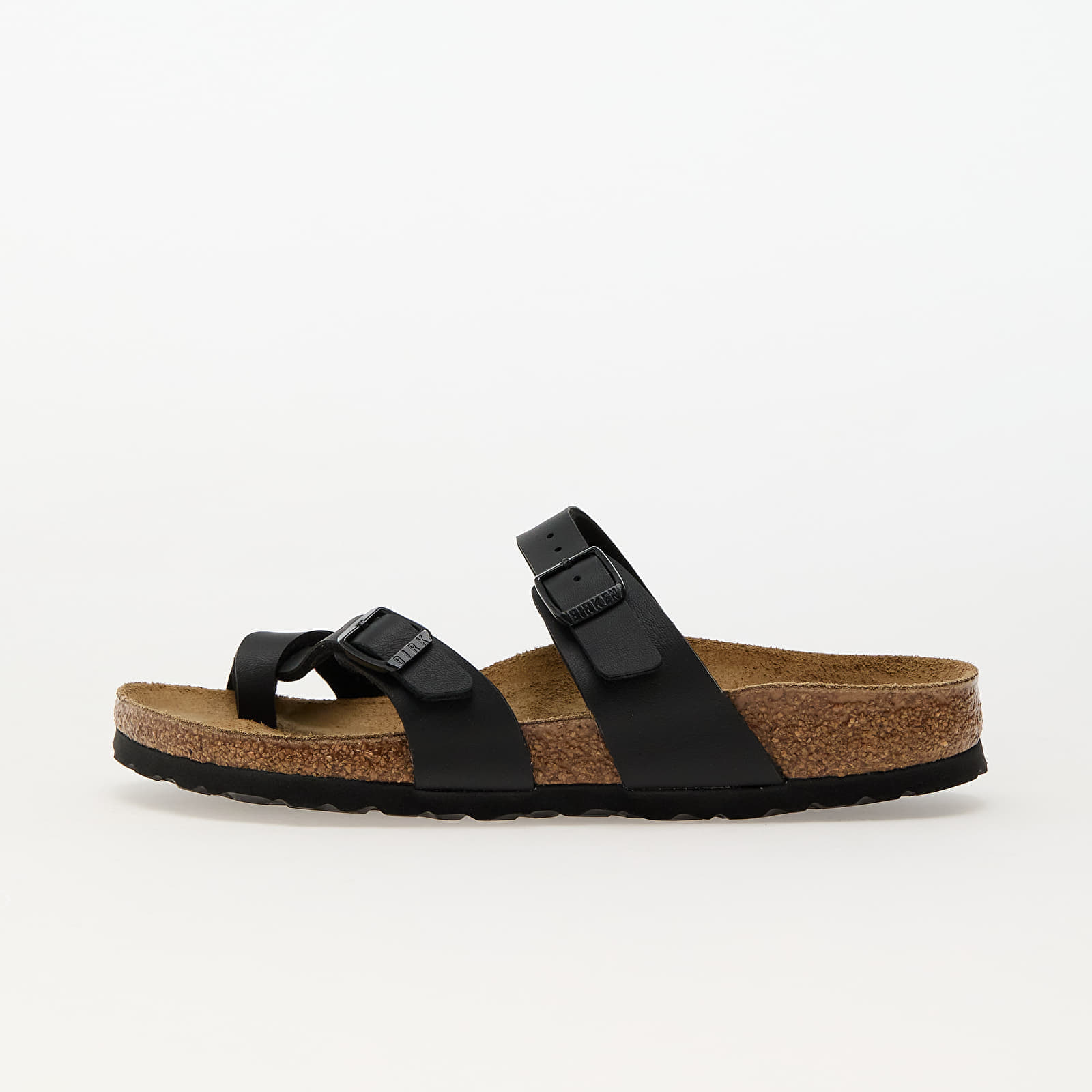 Снимка на Сникърси Birkenstock Mayari Birko-Flor Black EUR 40