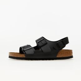 Снимка на Сникърси Birkenstock Milano Birko-Floor Soft Black EUR 40