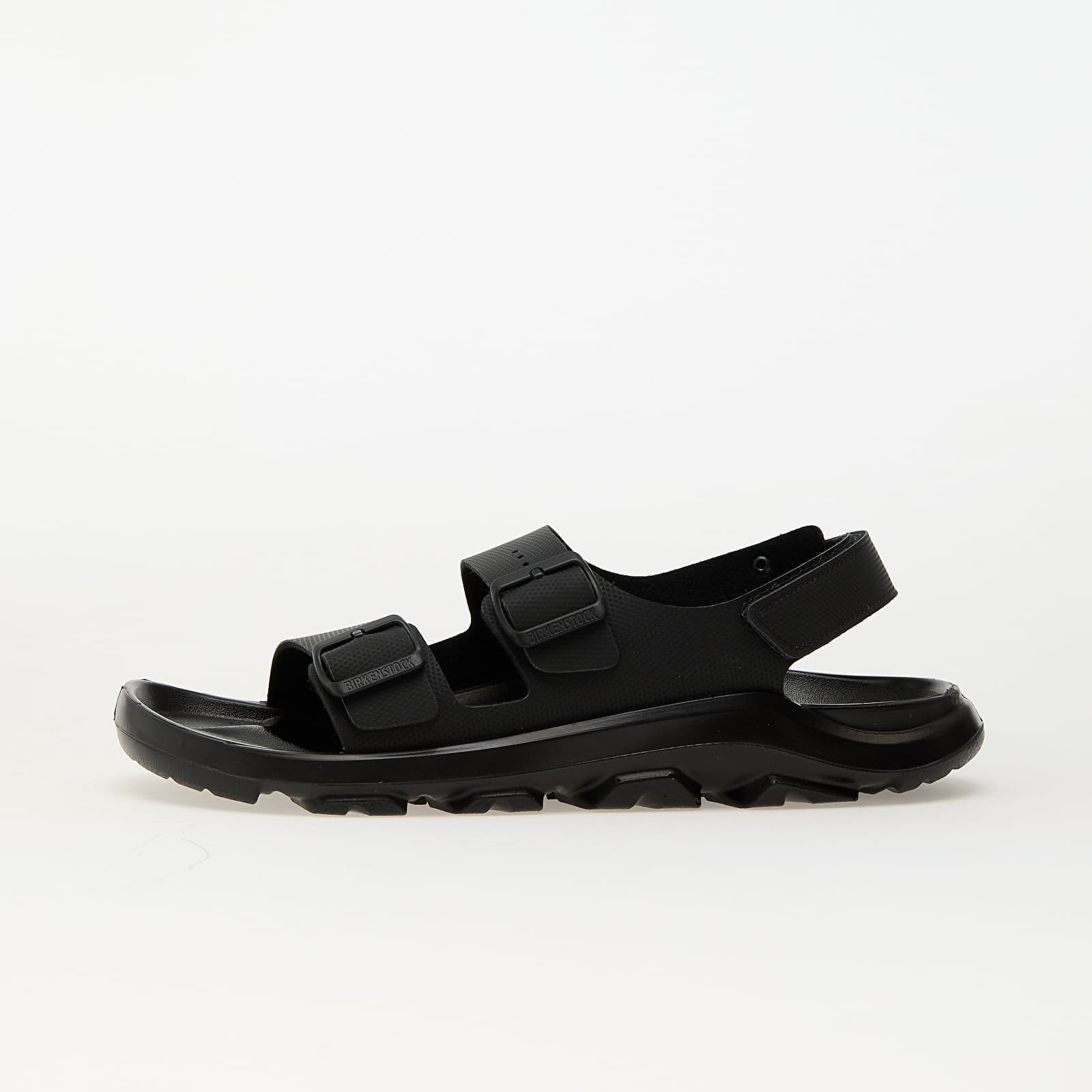 Снимка на Сникърси Birkenstock Mogami Terra Birko-Flor Oasis Black EUR 42
