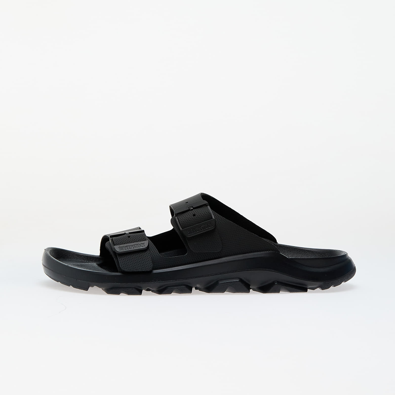 Снимка на Сникърси Birkenstock Mogami Terra Stealth 2- Strap Birko-Flor Apex Black EUR 41