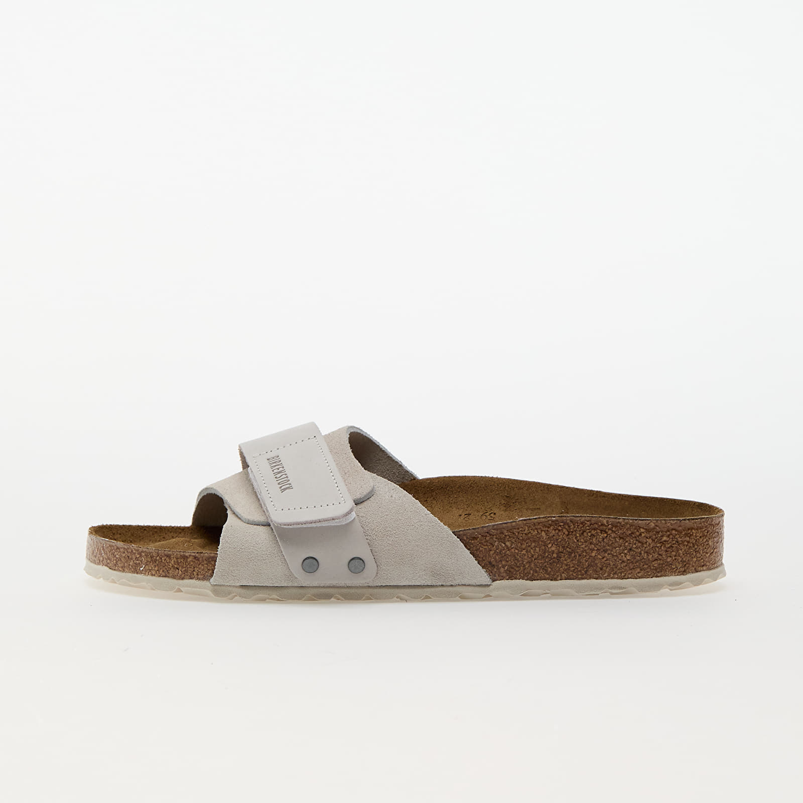 Снимка на Сникърси Birkenstock Oita Antique White EUR 39