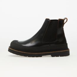 Снимка на Сникърси Birkenstock Prescott Slip On M LEOI Black EUR 41