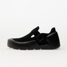 Снимка на Сникърси Birkenstock Reykjavik Nubuk Leather Black EUR 36