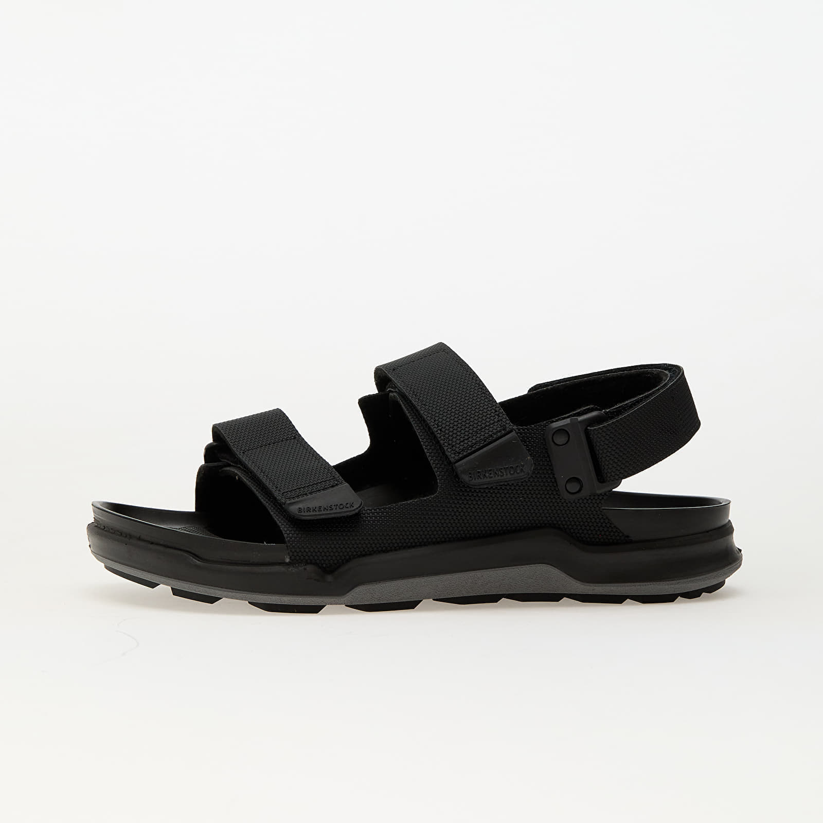 Снимка на Сникърси Birkenstock Tatacoa Birko-Flor Futura Black EUR 41