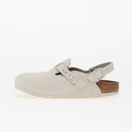 Снимка на Сникърси Birkenstock Tokio LEVE Antique White EUR 41