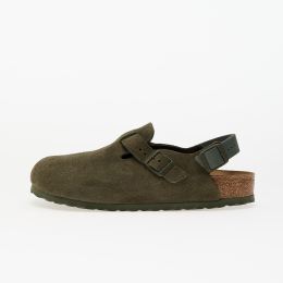 Снимка на Сникърси Birkenstock Tokio LEVE Thyme EUR 42