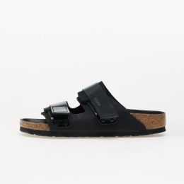 Снимка на Сникърси Birkenstock Uji Nubuck Leather Black EUR 40