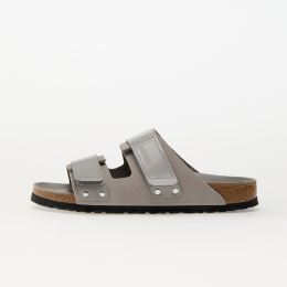 Снимка на Сникърси Birkenstock Uji Nubuk Leather Stone Coin EUR 37