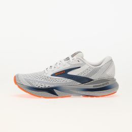 Снимка на Сникърси Brooks Adrenaline GTS 24 M White/ Peacoat/ Alloy EUR 41