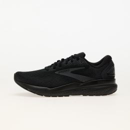 Снимка на Сникърси Brooks Ghost 16 M Black/ Black/ Ebony EUR 44.5