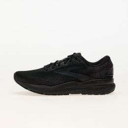 Снимка на Сникърси Brooks Ghost 16 W Black/ Black/ Ebony EUR 40