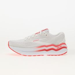 Снимка на Сникърси Brooks Ghost Max 2 W White/ Hot Coral EUR 40.5