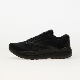 Снимка на Сникърси Brooks Ghost Max 2 WIDE M 2E Black EUR 44.5