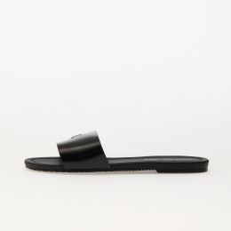 Снимка на Сникърси Calvin Klein Jeans Flat Sandal Slide Mg Black EUR 36
