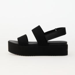 Снимка на Сникърси Calvin Klein Jeans Flatform Sandal Slin Black EUR 41