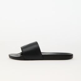 Снимка на Сникърси Calvin Klein Jeans Slide Aop Print Black EUR 43