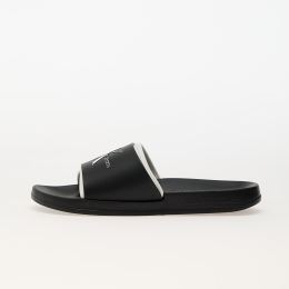 Снимка на Сникърси Calvin Klein Jeans Slide Rubber Neopren Black EUR 46