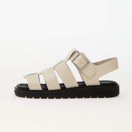 Снимка на Сникърси Calvin Klein Jeans Sq Molded Sandal Fisher Beige EUR 40