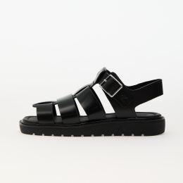 Снимка на Сникърси Calvin Klein Jeans Sq Molded Sandal Fisher Black EUR 40