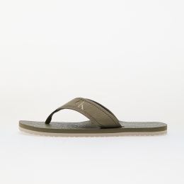 Снимка на Сникърси Calvin Klein Jeans Thong+ Cv Green EUR 46