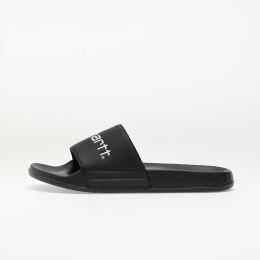 Снимка на Сникърси Carhartt WIP Carhartt WIP Slippers Black/ White EUR 6.5