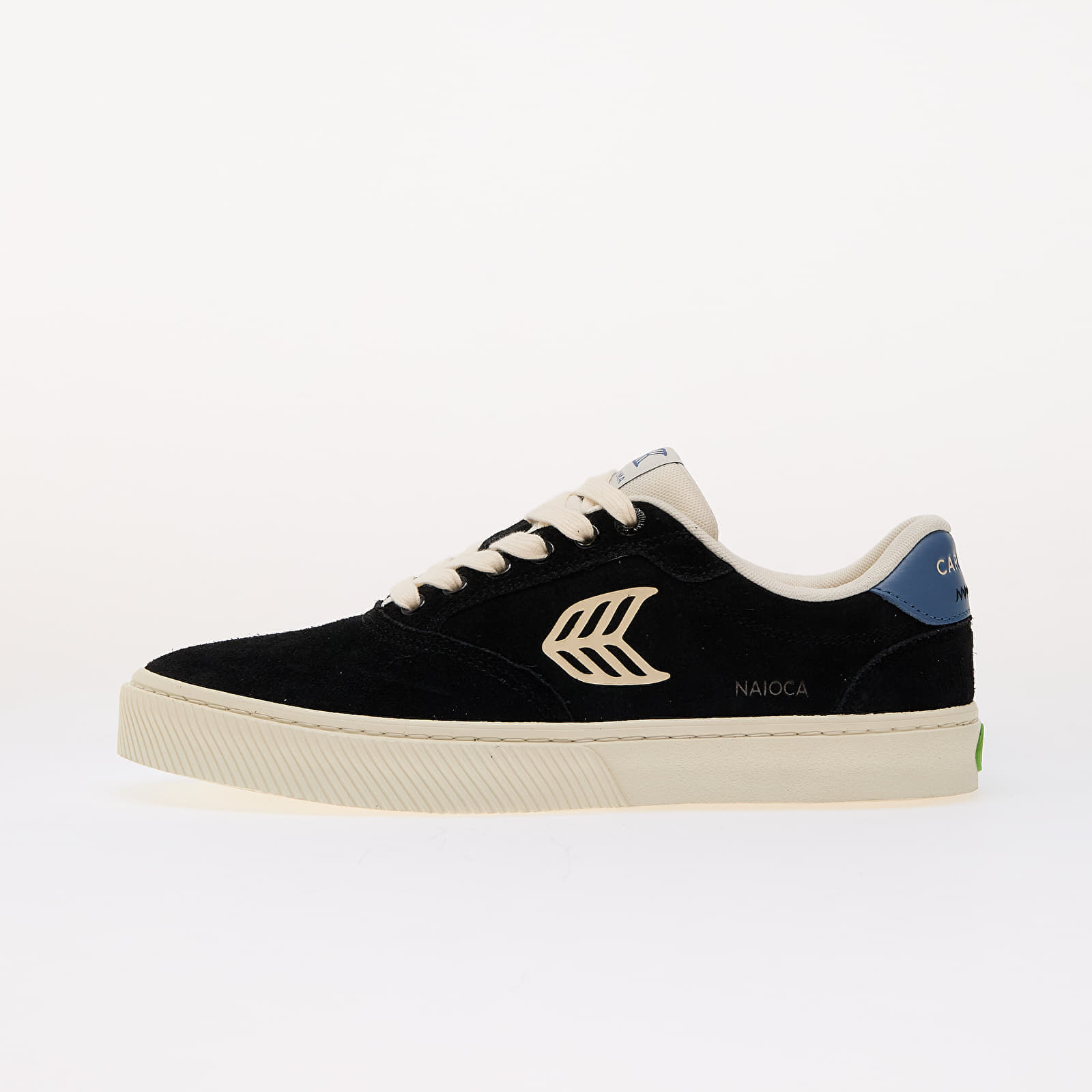 Снимка на Сникърси Cariuma M Naioca Black/ Ivory&Washed Blue EUR 43