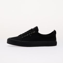 Снимка на Сникърси Cariuma M Oca Low All Black EUR 40.5