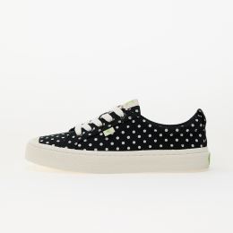 Снимка на Сникърси Cariuma M Oca Low Black Polka Dots EUR 40.5