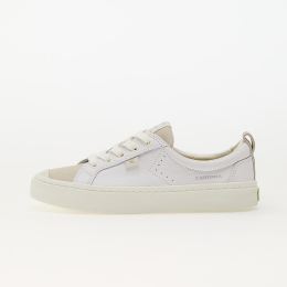 Снимка на Сникърси Cariuma M Oca Low White EUR 40.5