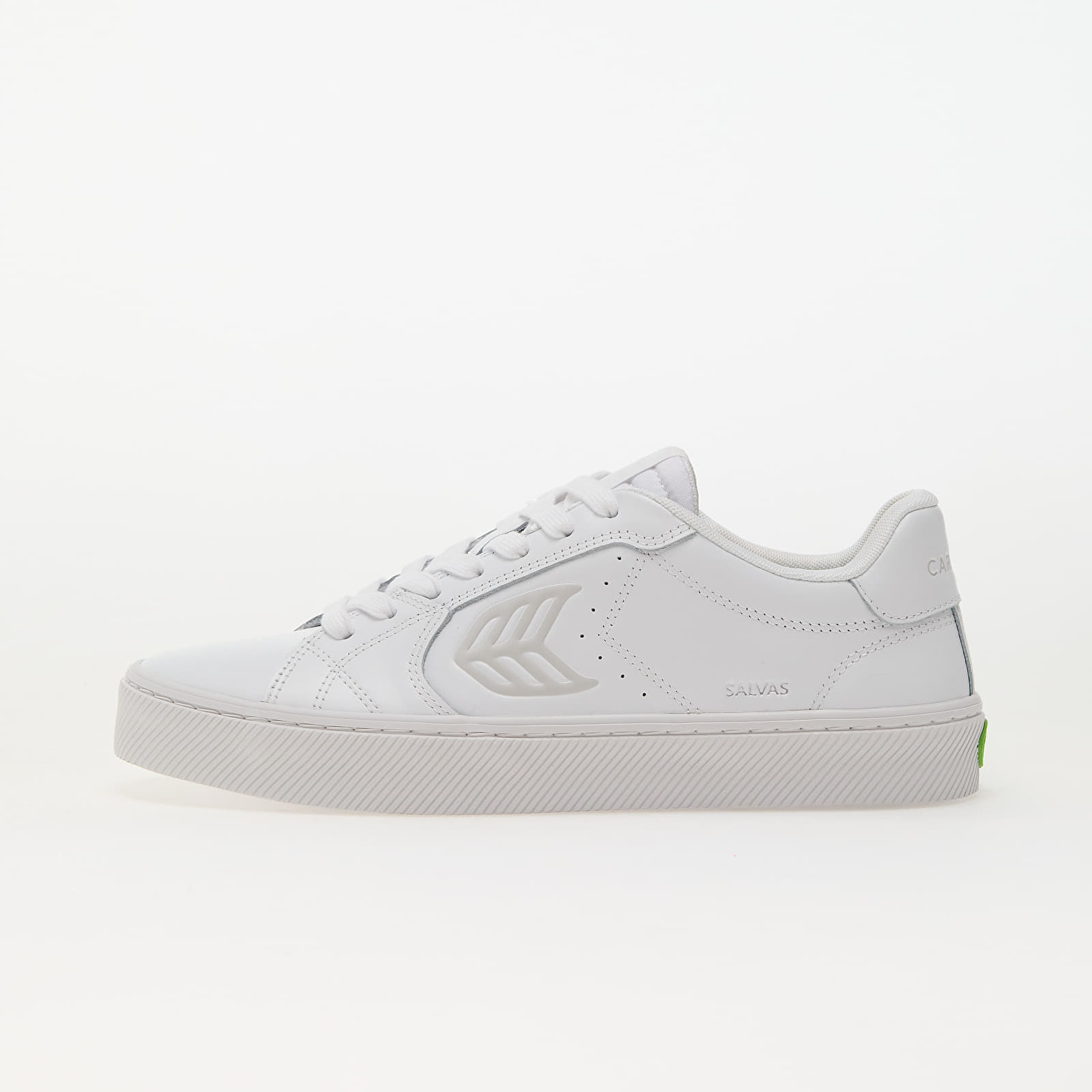 Снимка на Сникърси Cariuma M Salvas White EUR 43