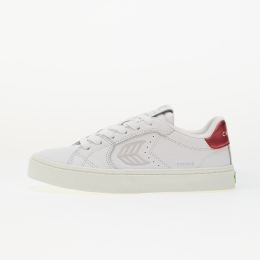 Снимка на Сникърси Cariuma M Salvas White/ Ice&Metallic Red EUR 40.5