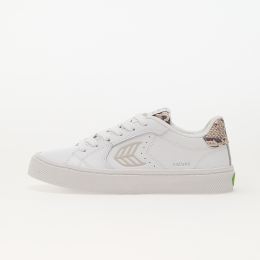 Снимка на Сникърси Cariuma M Salvas White/ Snake Skin Print EUR 40.5