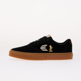 Снимка на Сникърси Cariuma M Simpsons NAIOCA Black/ The Simpsons Bart Skateboard EUR 43.5