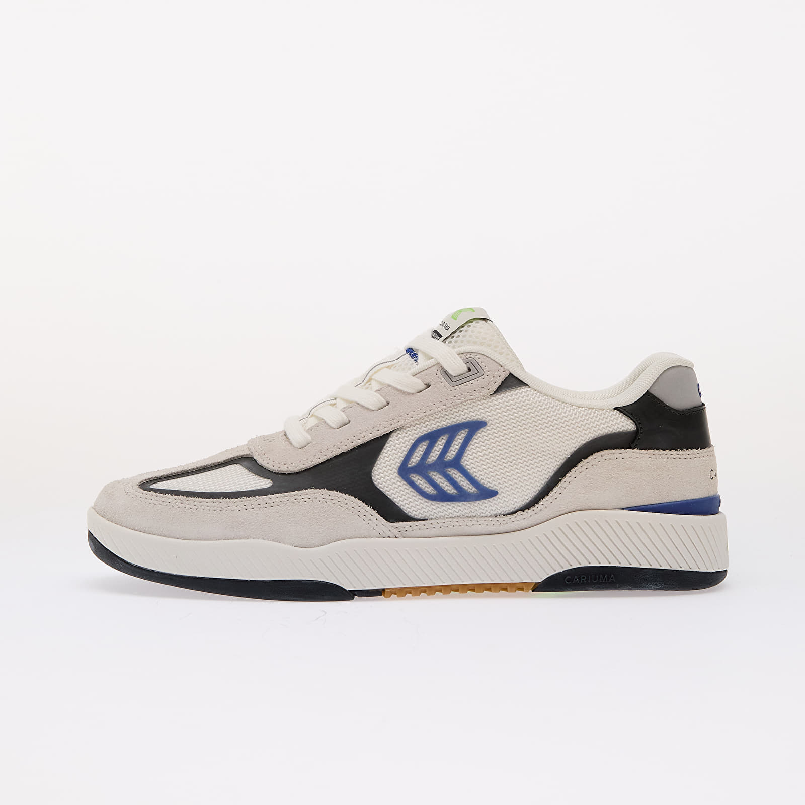 Снимка на Сникърси Cariuma M Skategoat C25 PRO Off-White Smoke/ Bold Blue&Black EUR 43