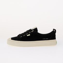 Снимка на Сникърси Cariuma W Oca Low Black EUR 38.5