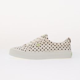 Снимка на Сникърси Cariuma W Oca Low White Polka Dots EUR 39.5
