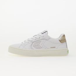 Снимка на Сникърси Cariuma W Salvas White/ Ice&Metallic Gold EUR 39.5